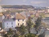 Folkestone View